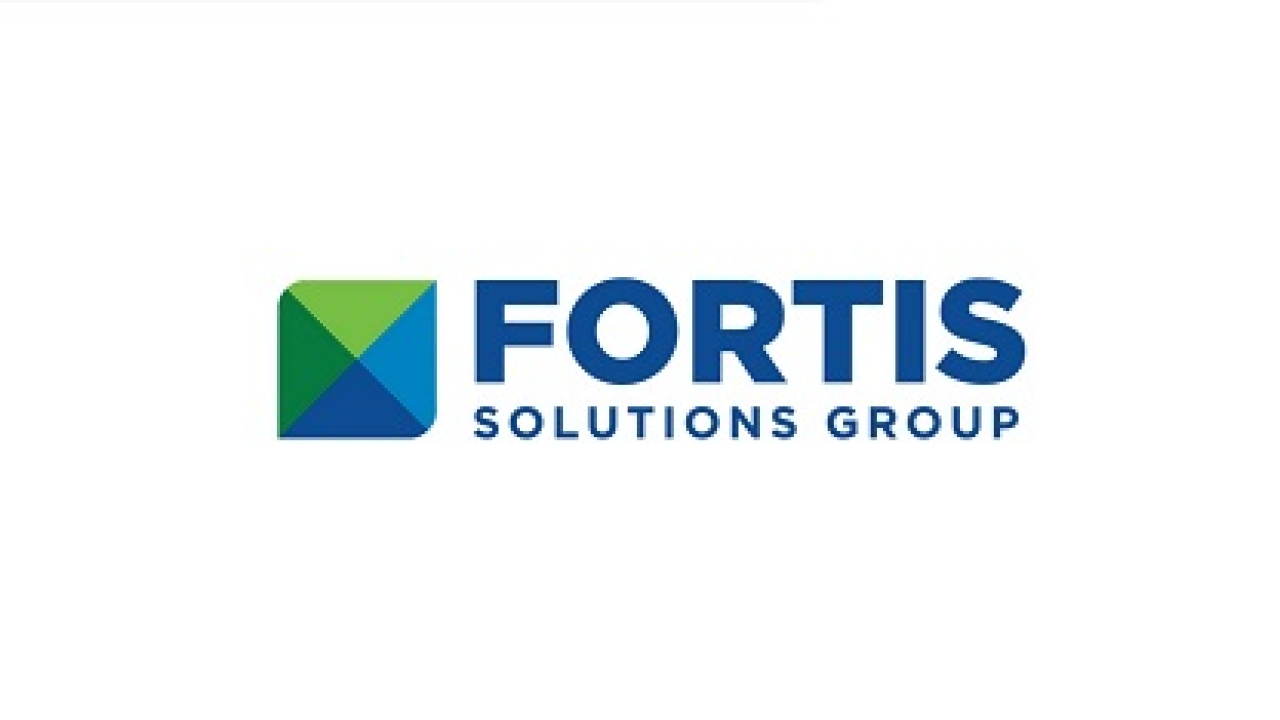 Fortis Solutions Group was formed earlier this year by the merger of Labels Unlimited and A&M Label