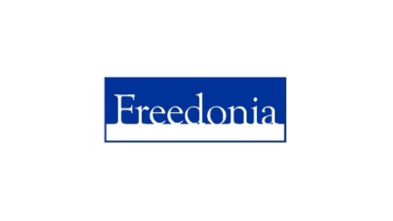 US label demand to near $20bn in 2019 according to Freedonia US label demand to near $20bn in 2019 according to Freedonia