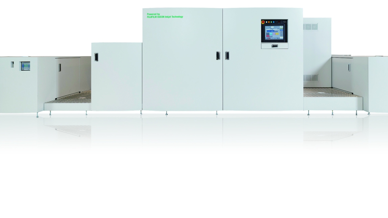 Fujifilm is to debut a new UV LED inkjet press for flexible package printing at drupa 2016, which will meet the demand for cost reductions in the production of short runs in this market. Fujifilm is to debut a new UV LED inkjet press for flexible package printing at drupa 2016, which will meet the demand for cost reductions in the production of short runs in this market.