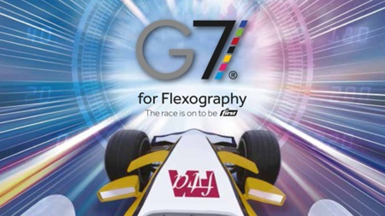 Intended for both production and non-production personnel within the flexographic printing industry, the eight-module course explores multiple topics Intended for both production and non-production personnel within the flexographic printing industry, the eight-module course explores multiple topics