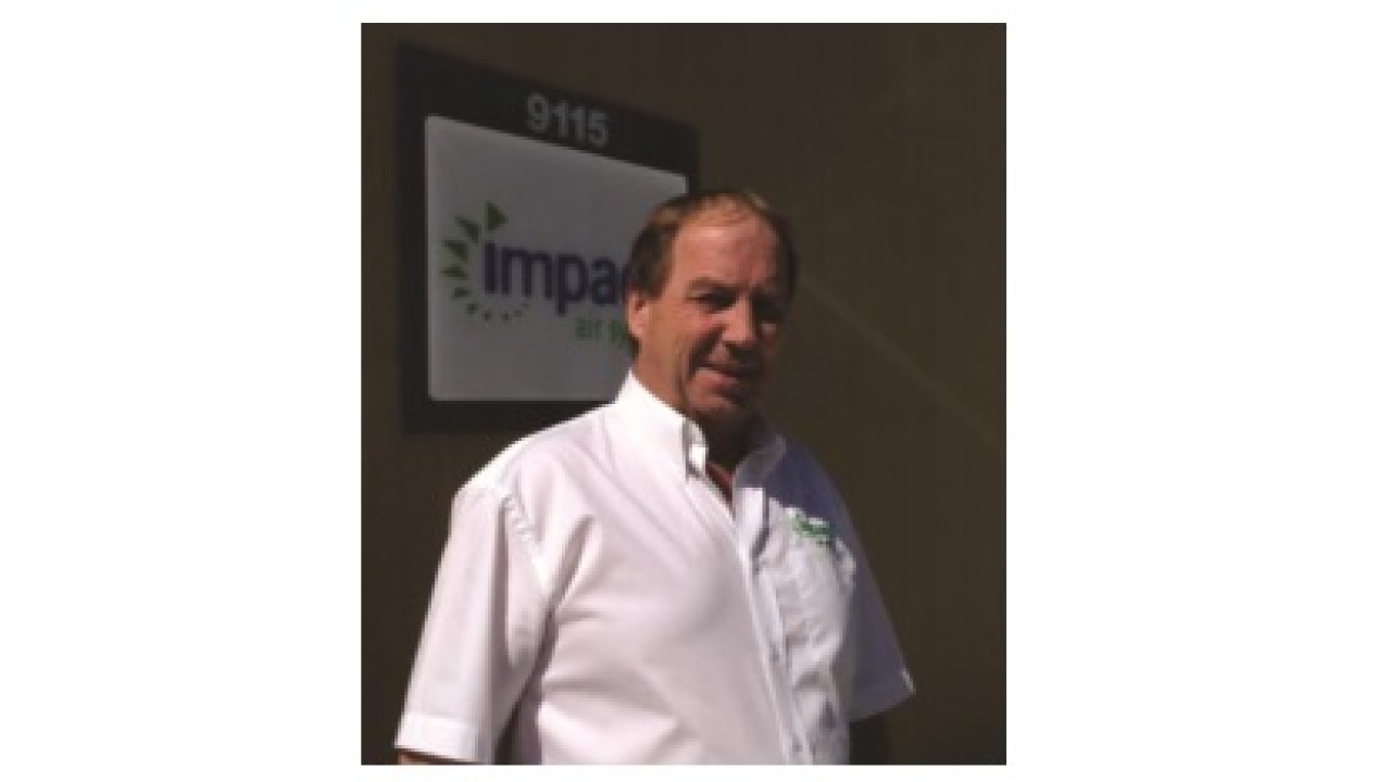 Gary Price has more than 30 years of experience in process systems Gary Price has more than 30 years of experience in process systems