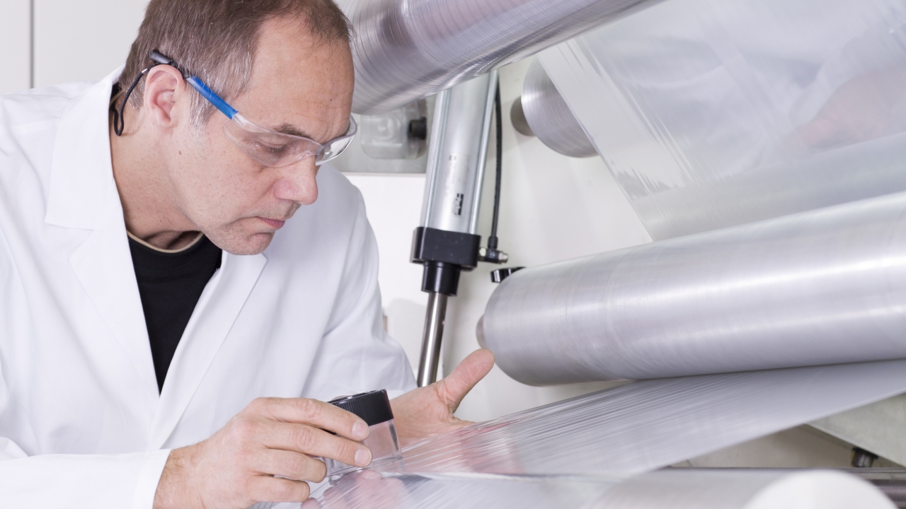 The new food safe modular aliphatic adhesive system offers optimal performance for retort processing and demanding flexible packaging applications The new food safe modular aliphatic adhesive system offers optimal performance for retort processing and demanding flexible packaging applications