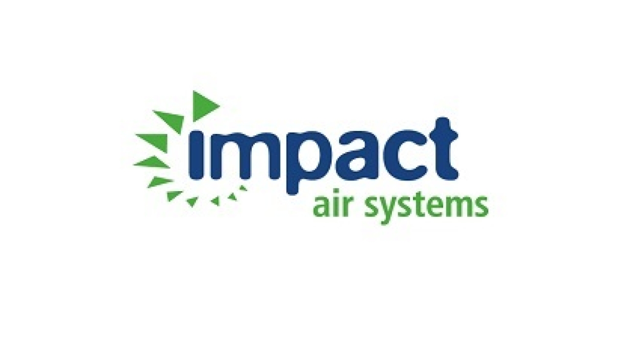Impact Air Systems has been present on the US market for a number of years Impact Air Systems has been present on the US market for a number of years
