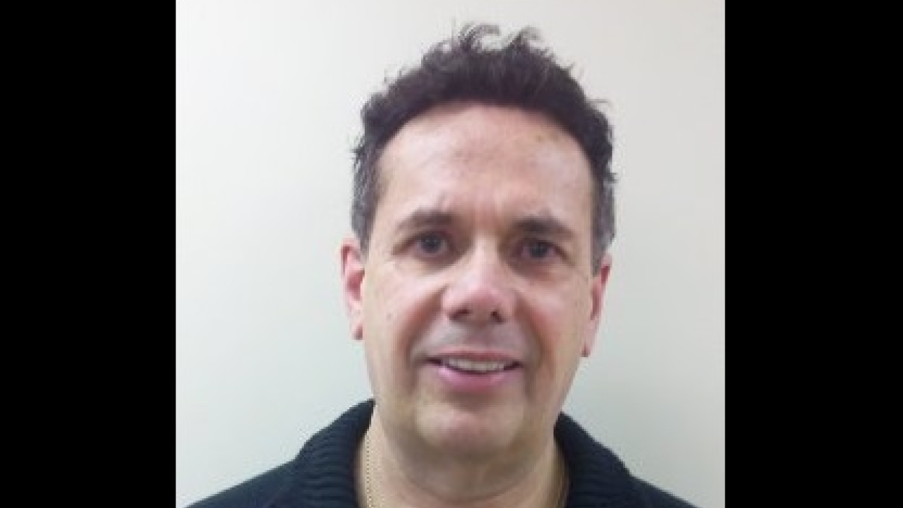 In his new role at IIMAK, Michael Andreottola will focus on new product development In his new role at IIMAK, Michael Andreottola will focus on new product development