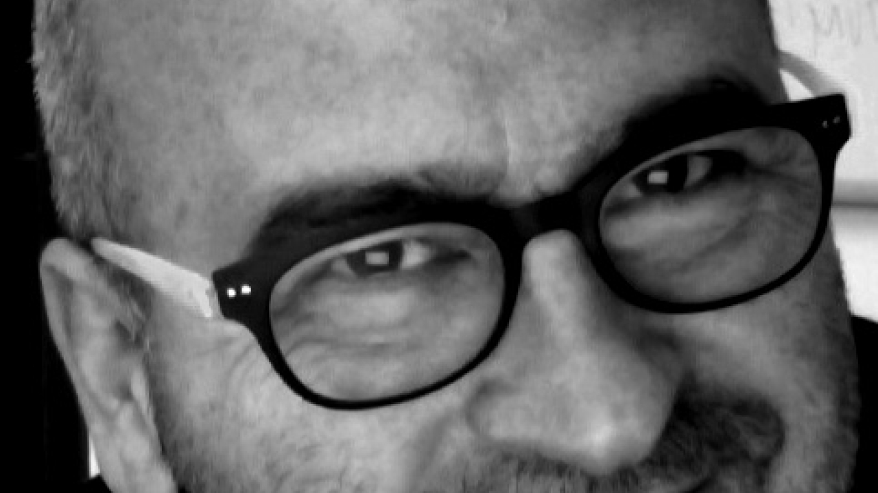 INX International mourns loss of Paolo Capano INX International mourns loss of Paolo Capano