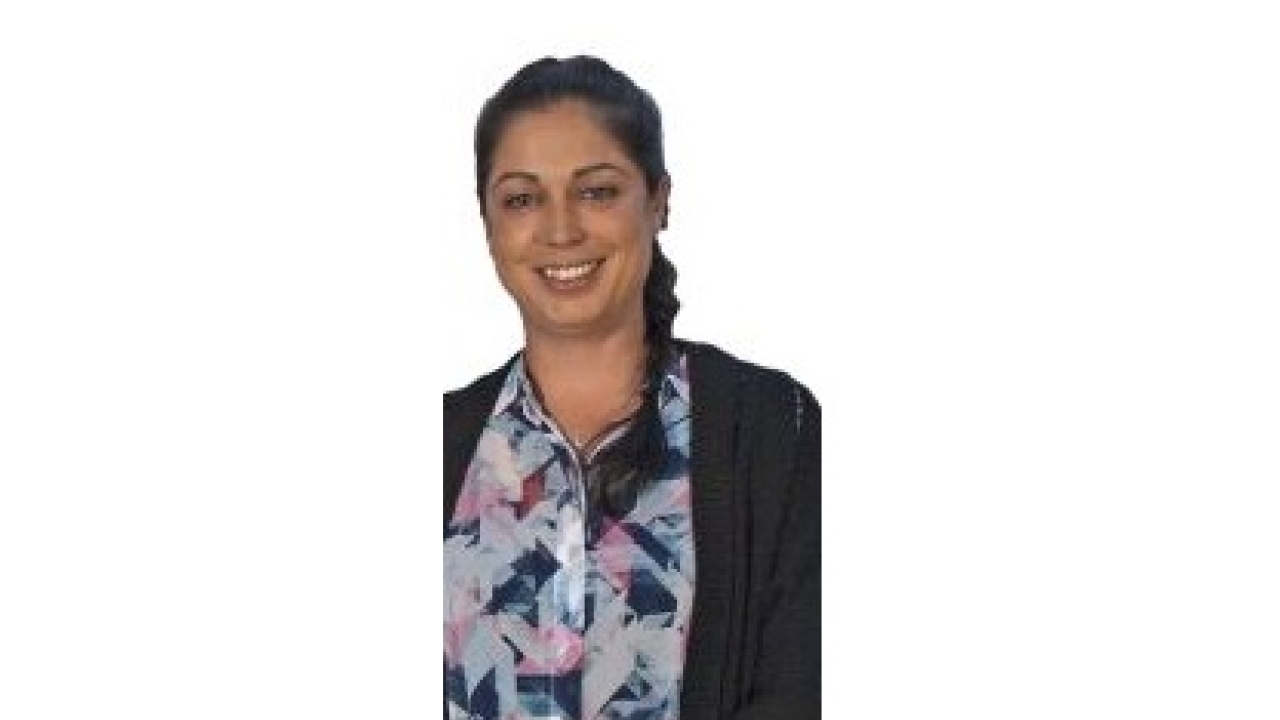 Maria Gagetti has joined Intec from Onyx Solutions Maria Gagetti has joined Intec from Onyx Solutions