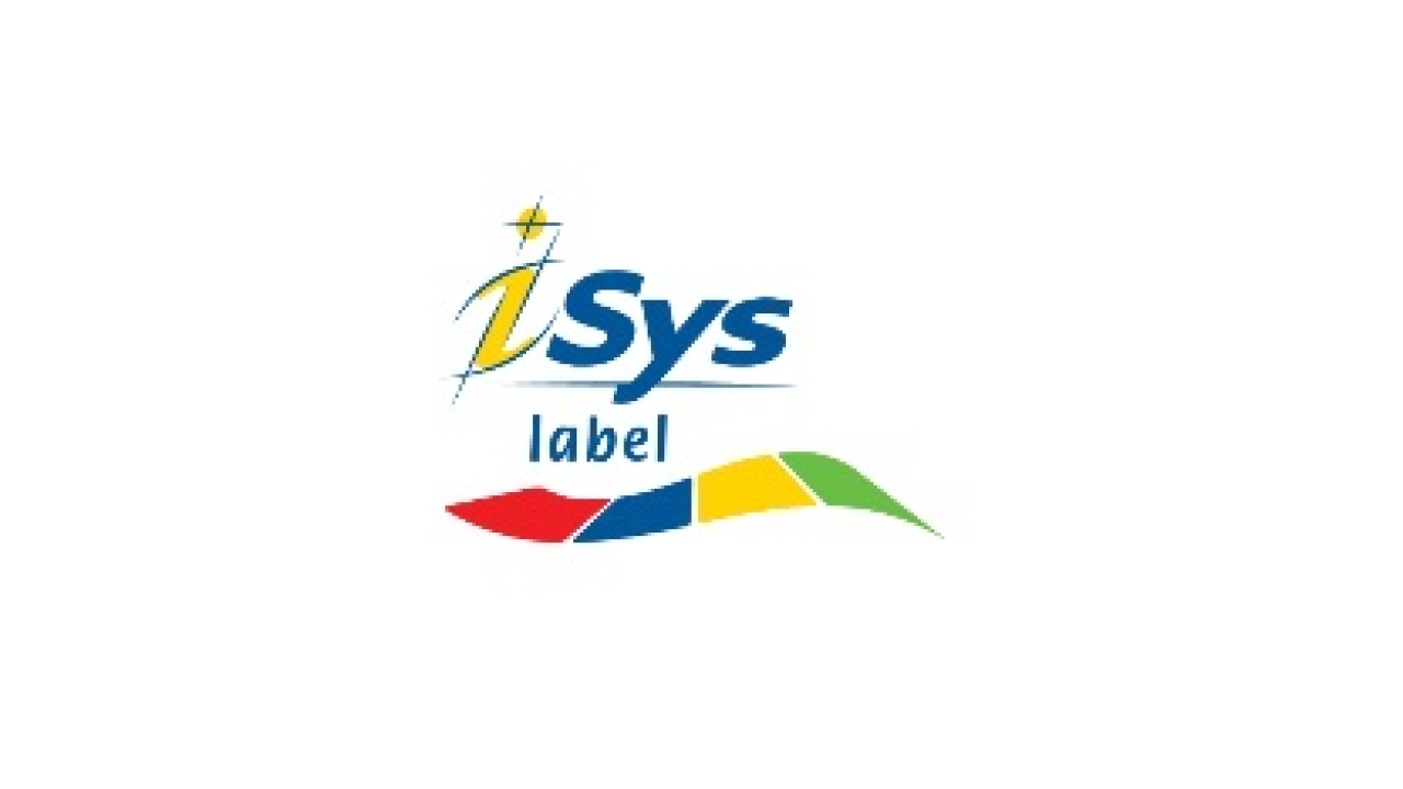 iSys Label launches white toner