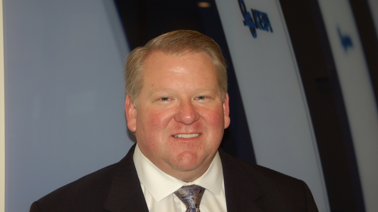 Andrew Henkel has joined KBA from one of the world’s leading manufacturers of print finishing products Andrew Henkel has joined KBA from one of the world’s leading manufacturers of print finishing products