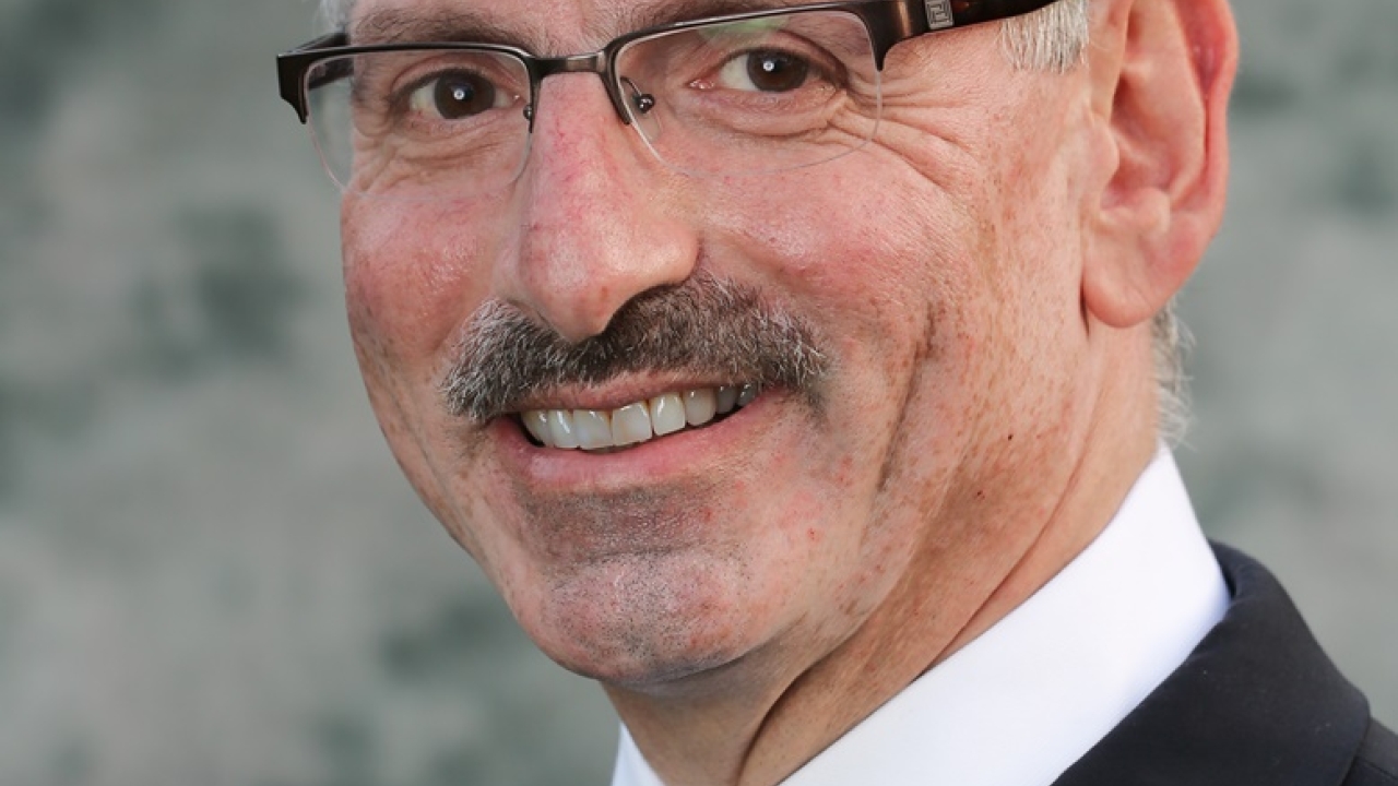 Stepanian joins from Komori America, where he had served as district sales manager for more than 12 years Stepanian joins from Komori America, where he had served as district sales manager for more than 12 years