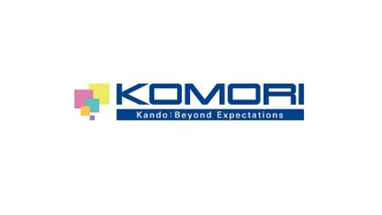 Komori said the partnership with Highcon is a key step in its strategy to provide a comprehensive offering to its customers