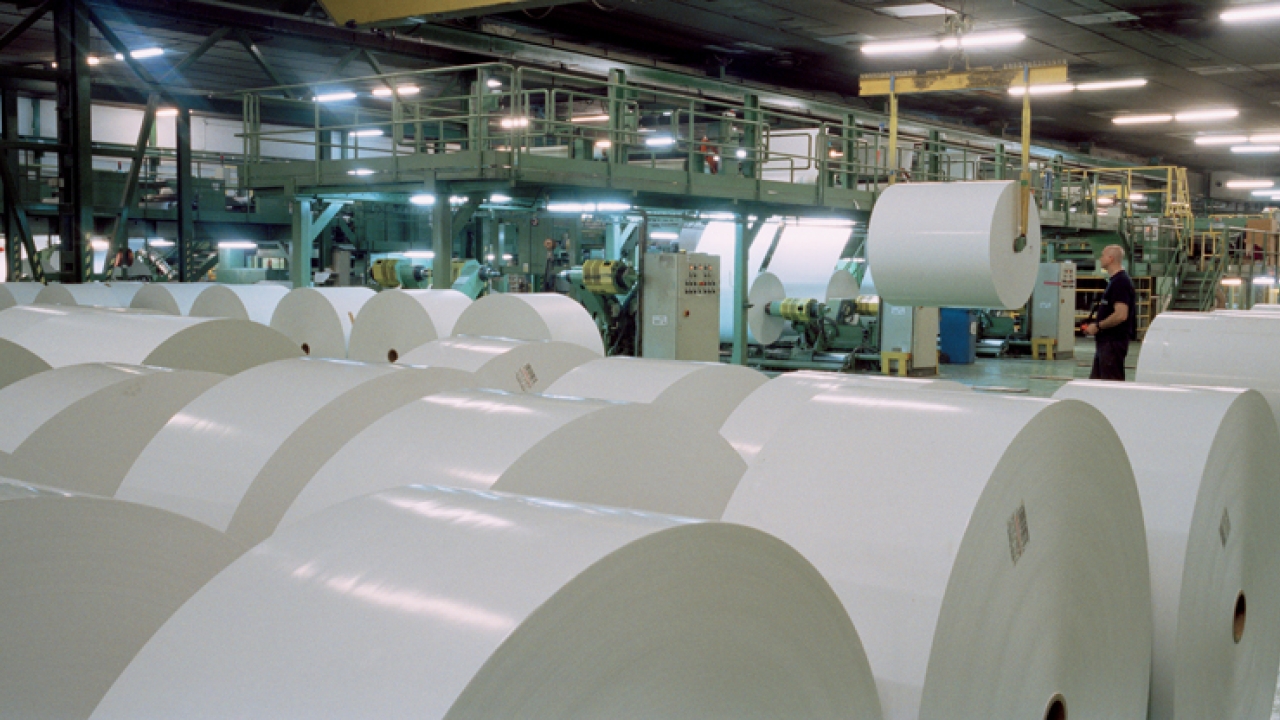 Lecta, a European manufacturer and distributor of specialty paper for labels and flexible packaging, has had its Sant Joan Les Fonts, Leitza and Condat mills certified to the OHSAS 18001, meaning all of its manufacturing sites are certified to the occupational health and safety management standard Lecta, a European manufacturer and distributor of specialty paper for labels and flexible packaging, has had its Sant Joan Les Fonts, Leitza and Condat mills certified to the OHSAS 18001, meaning all of its manufacturing sites are certified to the occupational health and safety management standard