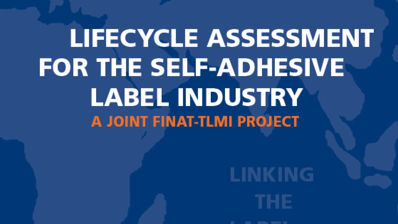 TLMI and Finat to provide update on joint LCA project TLMI and Finat to provide update on joint LCA project