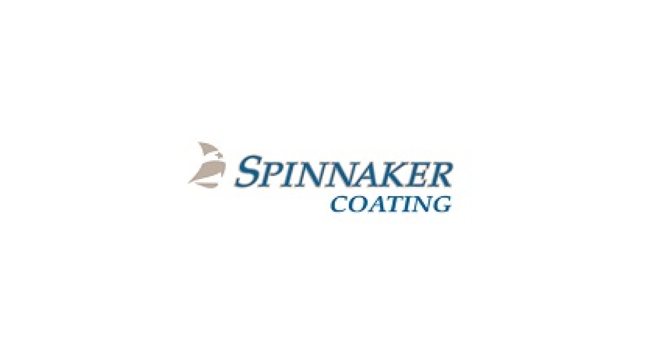 Spinnaker Coating has added Microtak, a microsphere acrylic adhesive