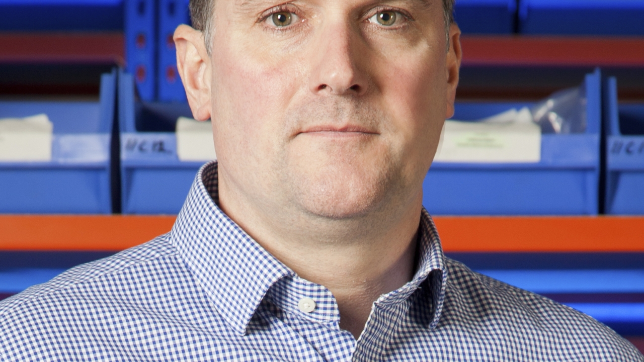 Moxon brings two decades of technical experience of working with Mitsubishi presses to the position, having served as technical manager at Mitsubishi Heavy Industries Europe