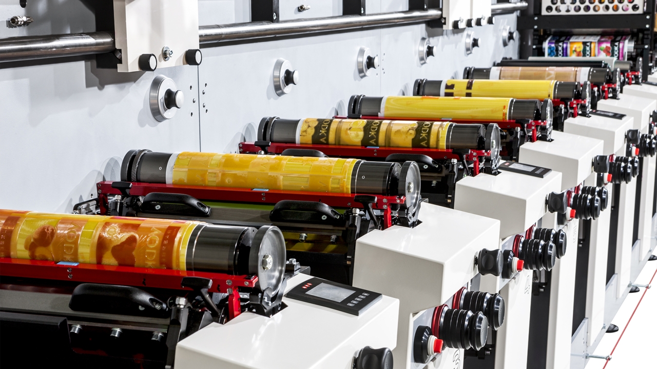 MPS UK is to host an Open House event at its facility in Wigan next week, where its EB flexo press platform will be presented alongside a host of partners from across the label printing supply chain MPS UK is to host an Open House event at its facility in Wigan next week, where its EB flexo press platform will be presented alongside a host of partners from across the label printing supply chain