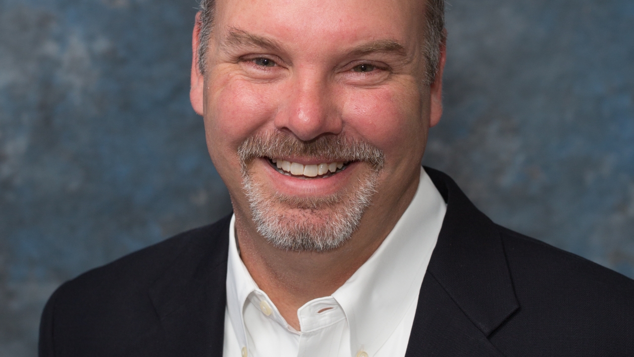 TLMI names new association president, Mark Tibbetts