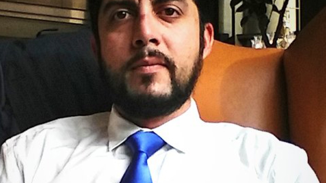 Juan Pablo Bergas: ‘I am excited to start a new challenge within Masterpiece Graphix.' Juan Pablo Bergas: ‘I am excited to start a new challenge within Masterpiece Graphix.'