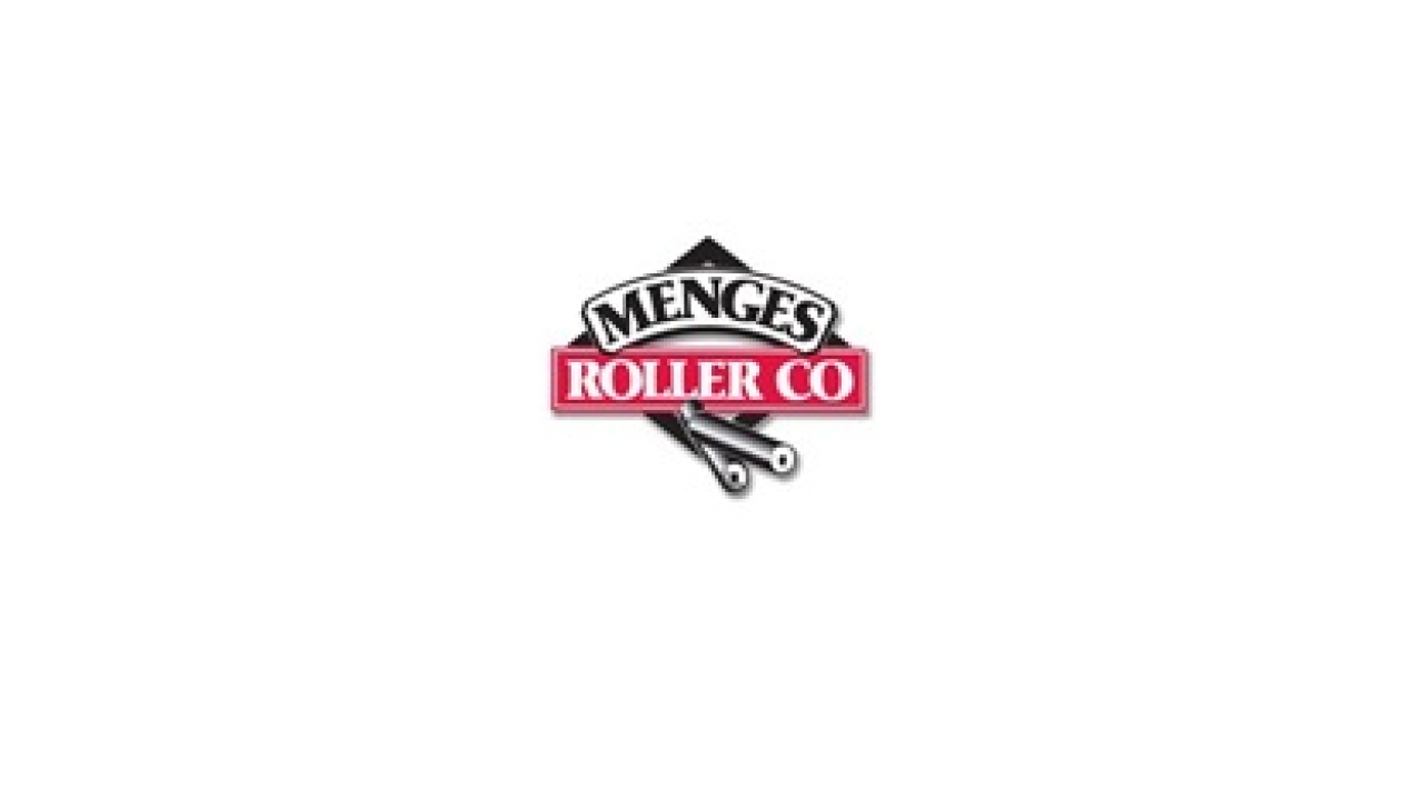 Menges Roller was found in 1966 Menges Roller was found in 1966