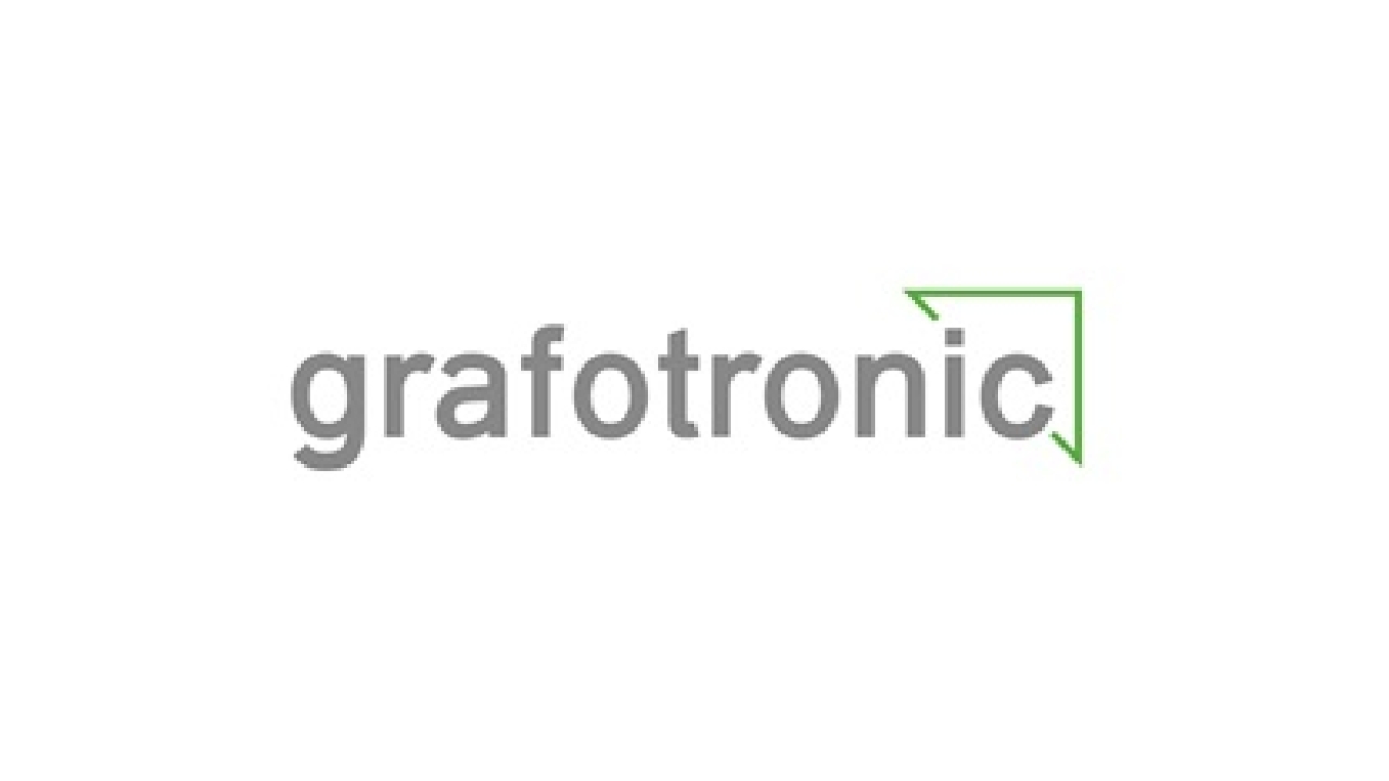 Grafotronic has invested in a new 1,200 sq m development, customer service and production factory in Warsaw, Poland Grafotronic has invested in a new 1,200 sq m development, customer service and production factory in Warsaw, Poland