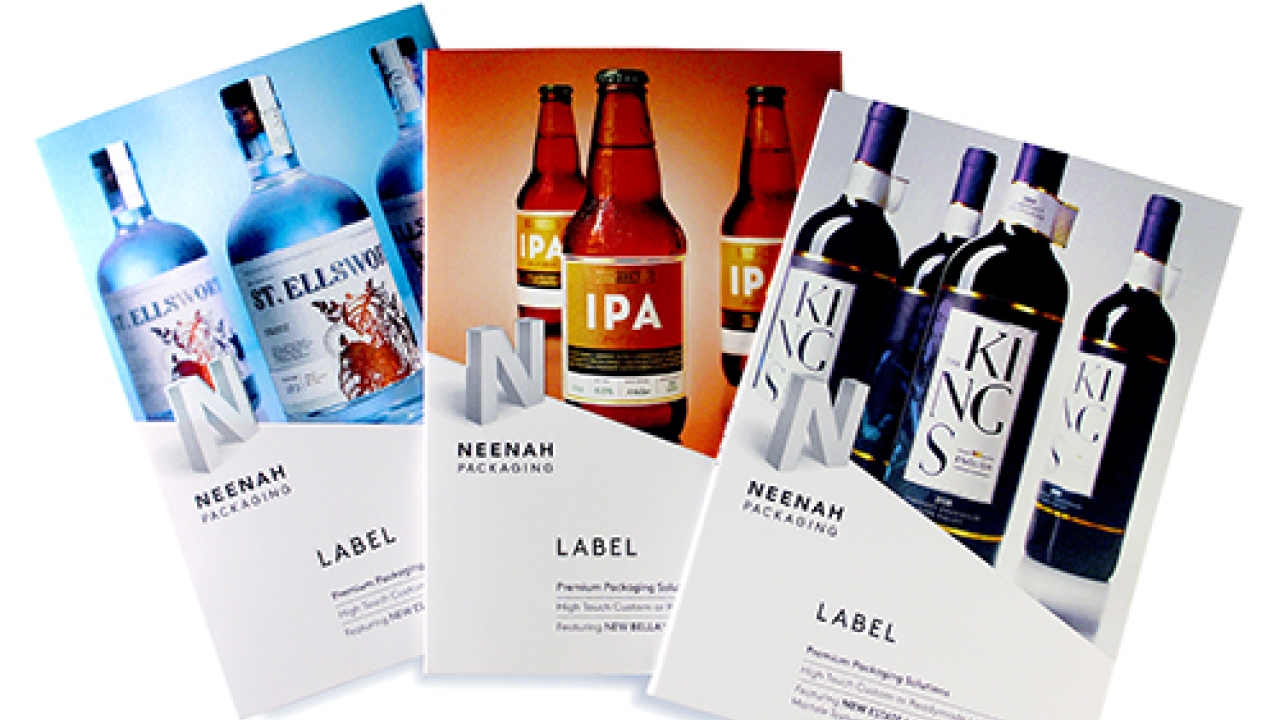 Neenah Packaging expands label offering