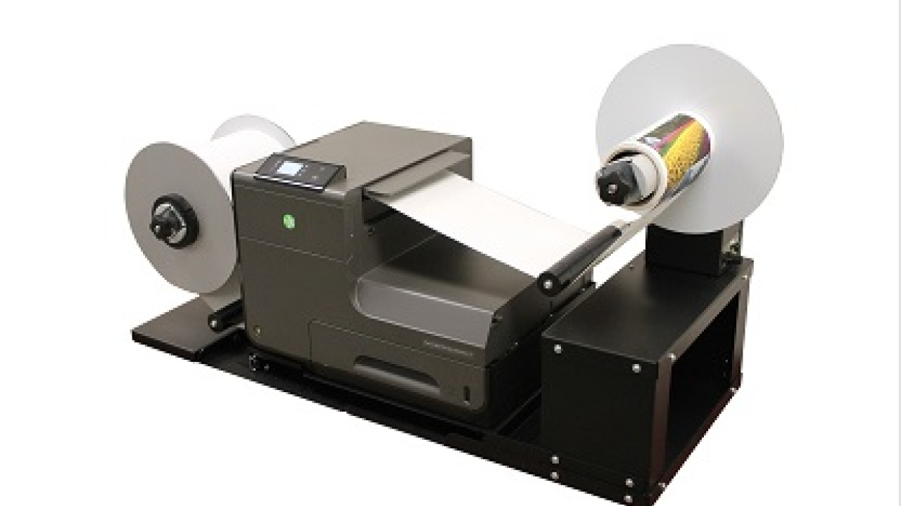 NeuraLabel 300x printers are capable of print speeds up to 20 inches per second with a resolution up to 2,400 x 1,200dpi NeuraLabel 300x printers are capable of print speeds up to 20 inches per second with a resolution up to 2,400 x 1,200dpi