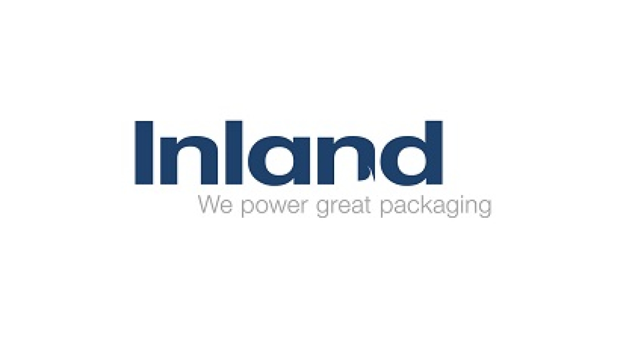 Inland Label has unveiled a strategic rebrand in connection with the company’s growth and expansion into new markets that has seen it drop 'Label' from its corporate identity