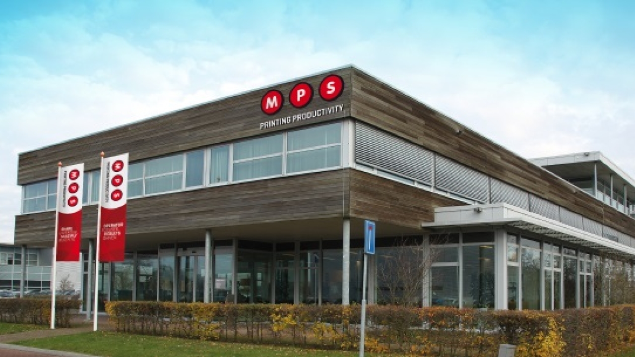 Located near its current headquarters in Didam, the building in Arnhem with modern facilities will centralize MPS’s manufacturing and operations