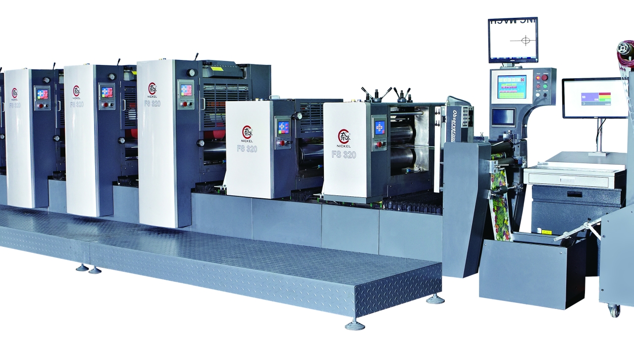Nickel Printing Machinery to host technical seminars in Vietnam, Turkey and Mexico Nickel Printing Machinery to host technical seminars in Vietnam, Turkey and Mexico