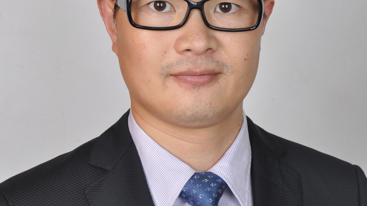 Hu’s previously served as regional marketing and sales manager for the Hangzhou-based subsidiary of Erhardt+Leimer