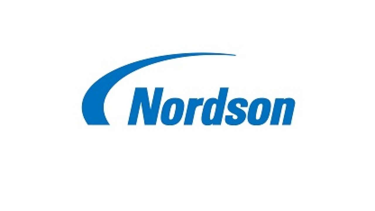 Nordson appoints new agent in Southeast Asia 
