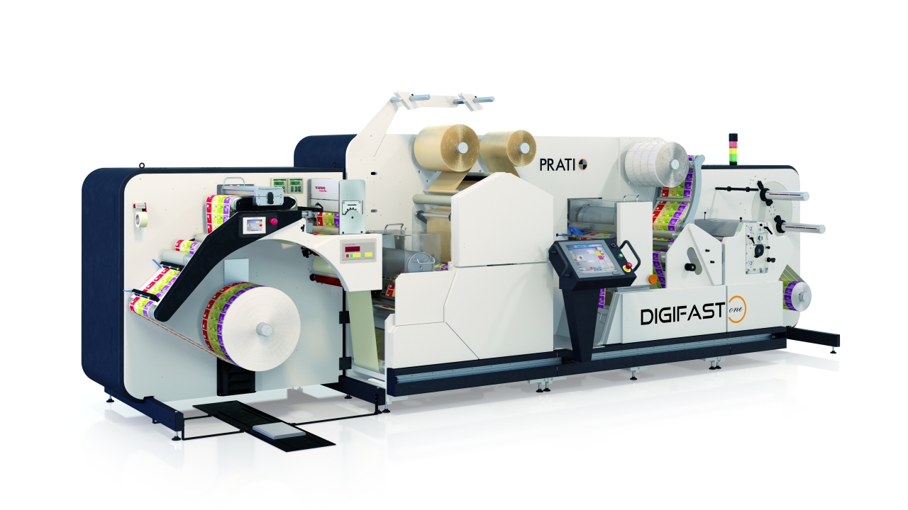 Nuceria has invested in Prati’s Digifast One