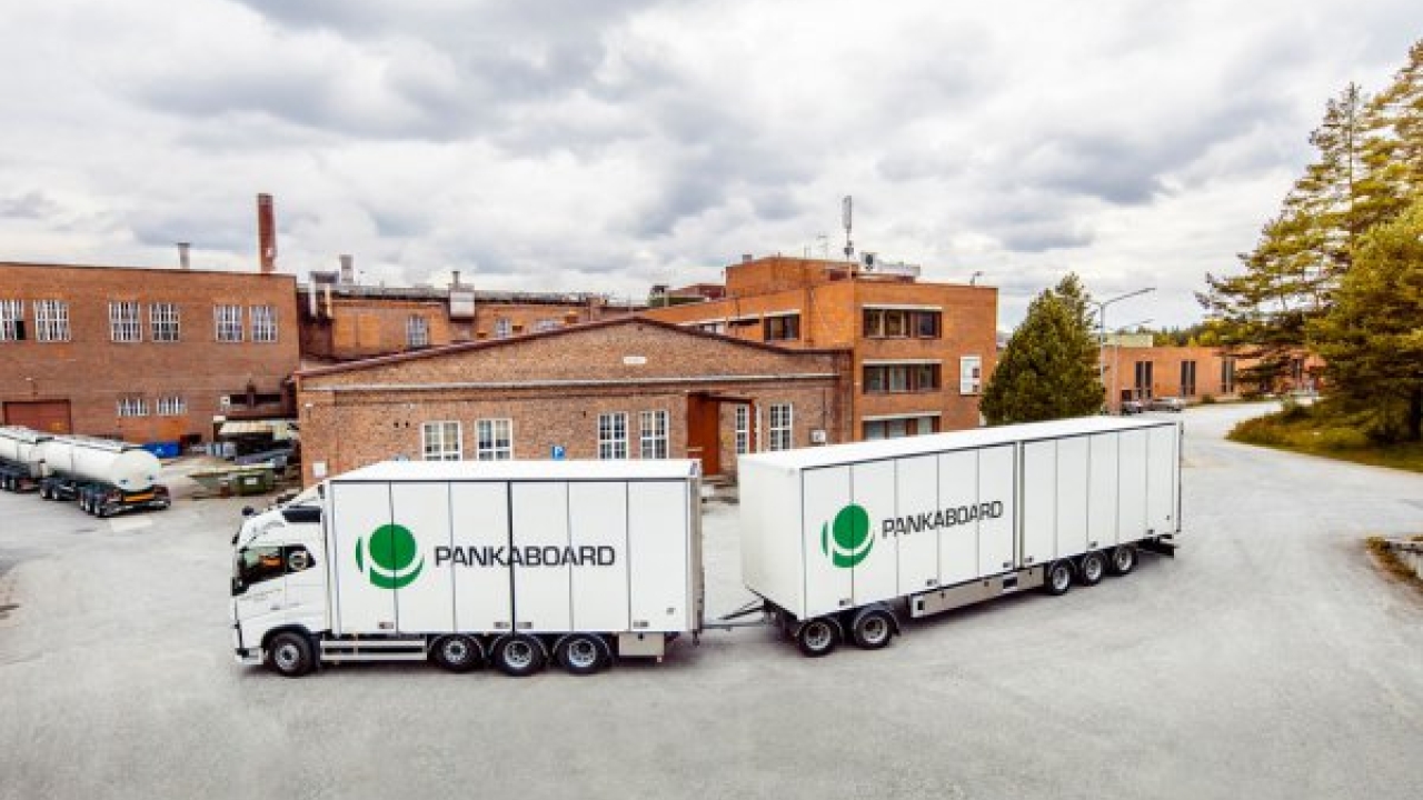 The opening of Pankaboard Deutschland is part of Pankaboard’s business strategy to expand the company’s own sales organization The opening of Pankaboard Deutschland is part of Pankaboard’s business strategy to expand the company’s own sales organization