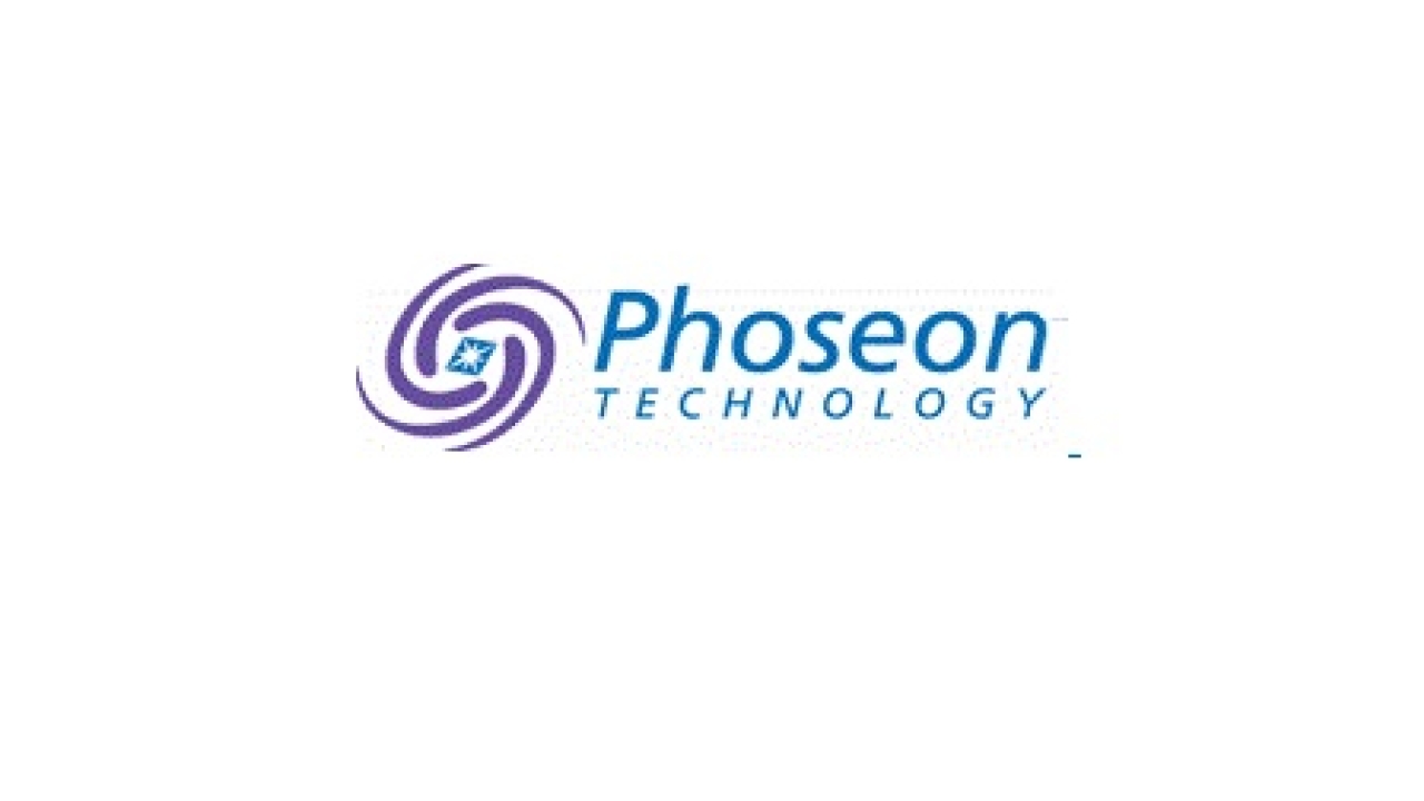 Phoseon Technology said  David Richards will bring significant capability and leadership to the organization which will be crucial as it continues to expand its European customer base