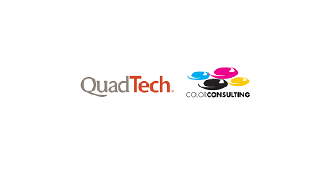 QuadTech and ColorConsulting agree formal partnership to combine color expertise