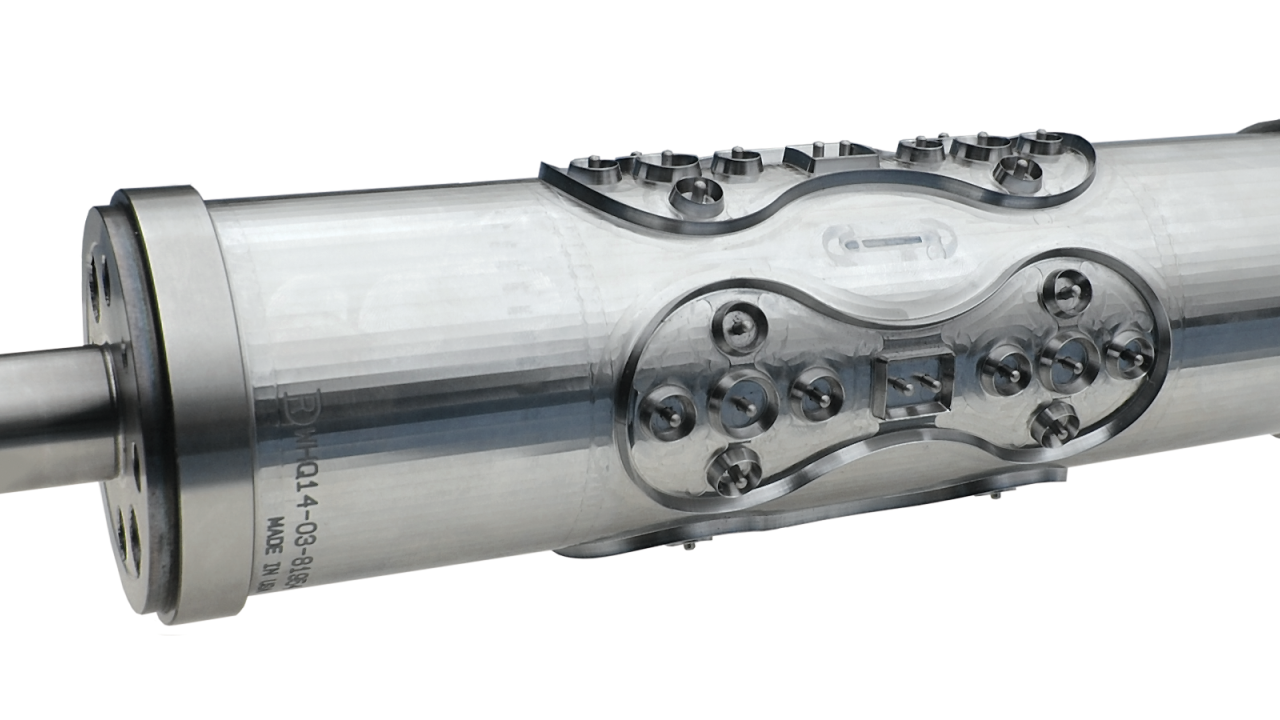 RotoMetrics launches RD300 die in Europe