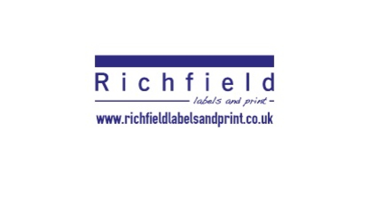 Richfield Labels has been manufacturing labels and tags at its factory in Reading since 1996, and has recently moved into much larger manufacturing facilities
