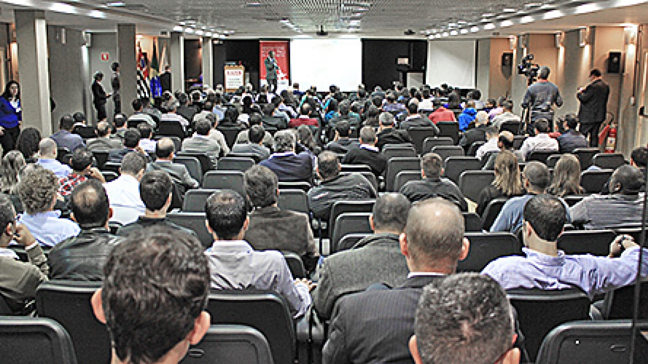 Three Bobst and partner roadshow events in South America attracted 400 delegates