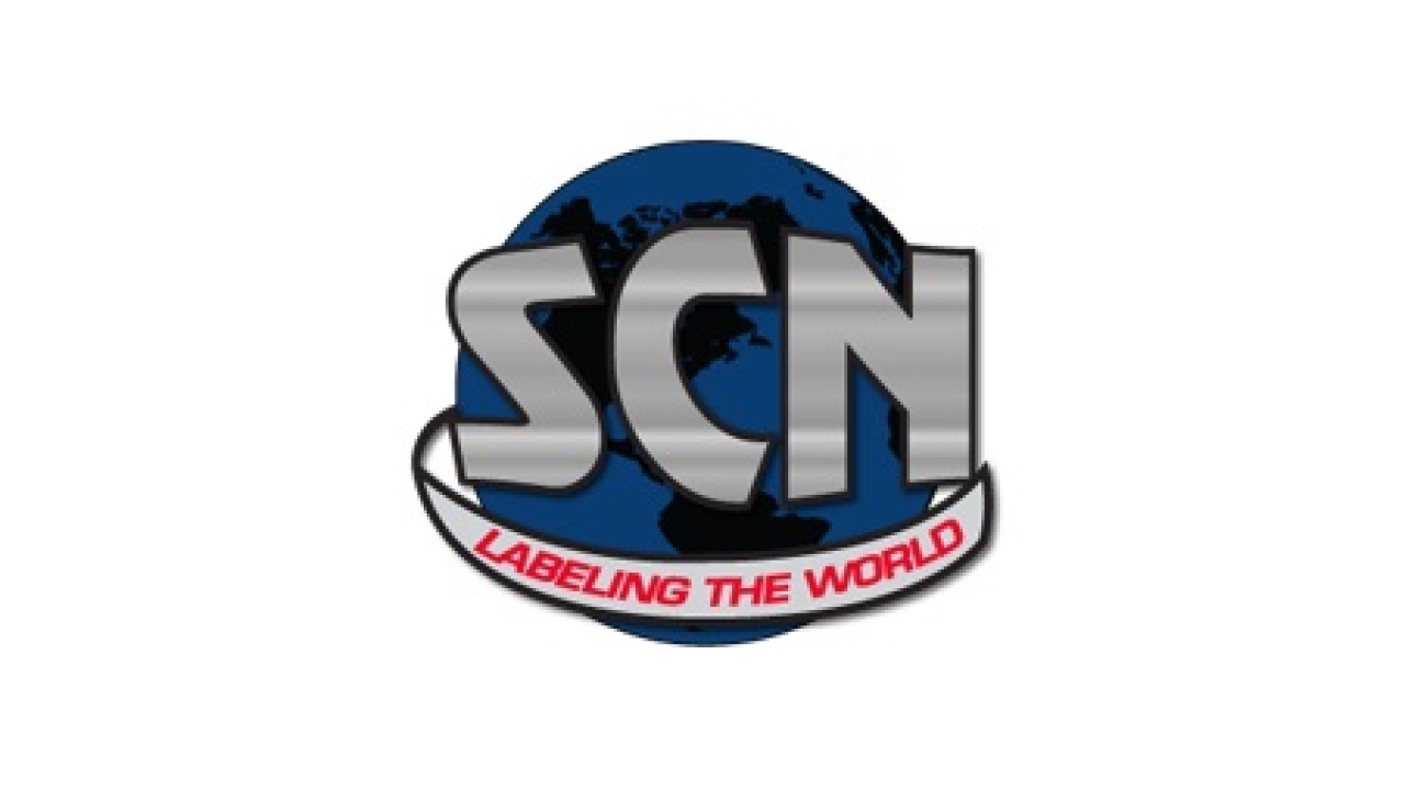 SCN is an industrial label maker based in North Little Rock, Arizona SCN is an industrial label maker based in North Little Rock, Arizona