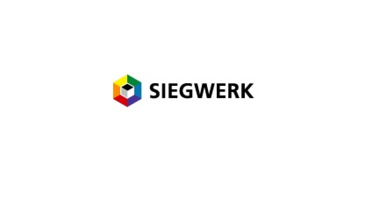 nvironmental Inks is to begin operating under the new brand of Siegwerk Environmental Inks