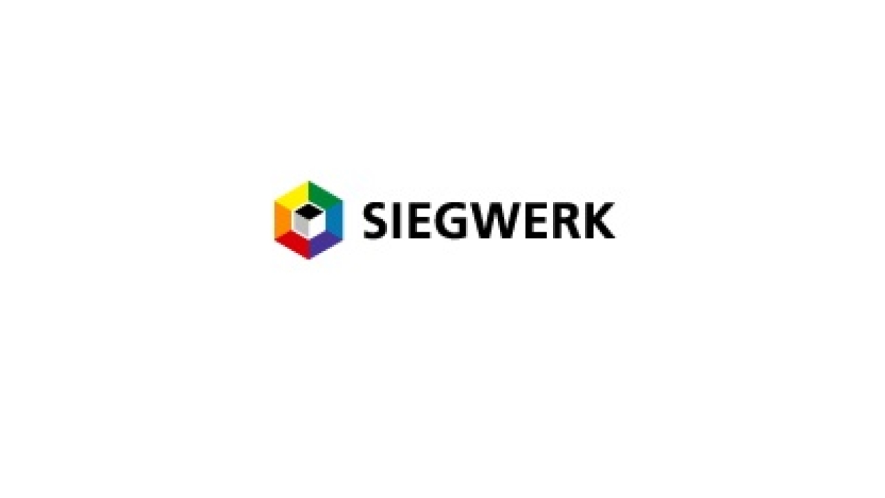 nvironmental Inks is to begin operating under the new brand of Siegwerk Environmental Inks nvironmental Inks is to begin operating under the new brand of Siegwerk Environmental Inks