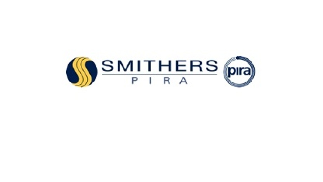Smithers Pira has published its The Future of Global Printing to 2020 report Smithers Pira has published its The Future of Global Printing to 2020 report