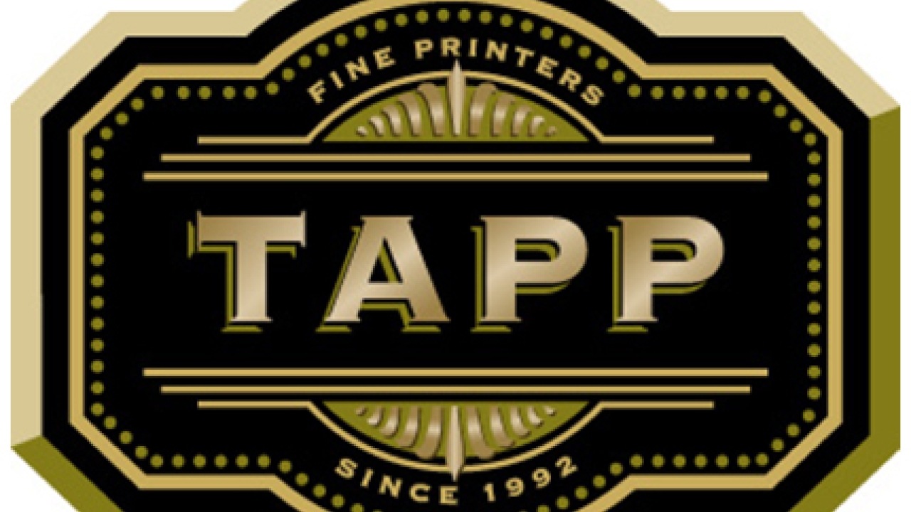 Tapp Label acquires Metro Label Tapp Label acquires Metro Label