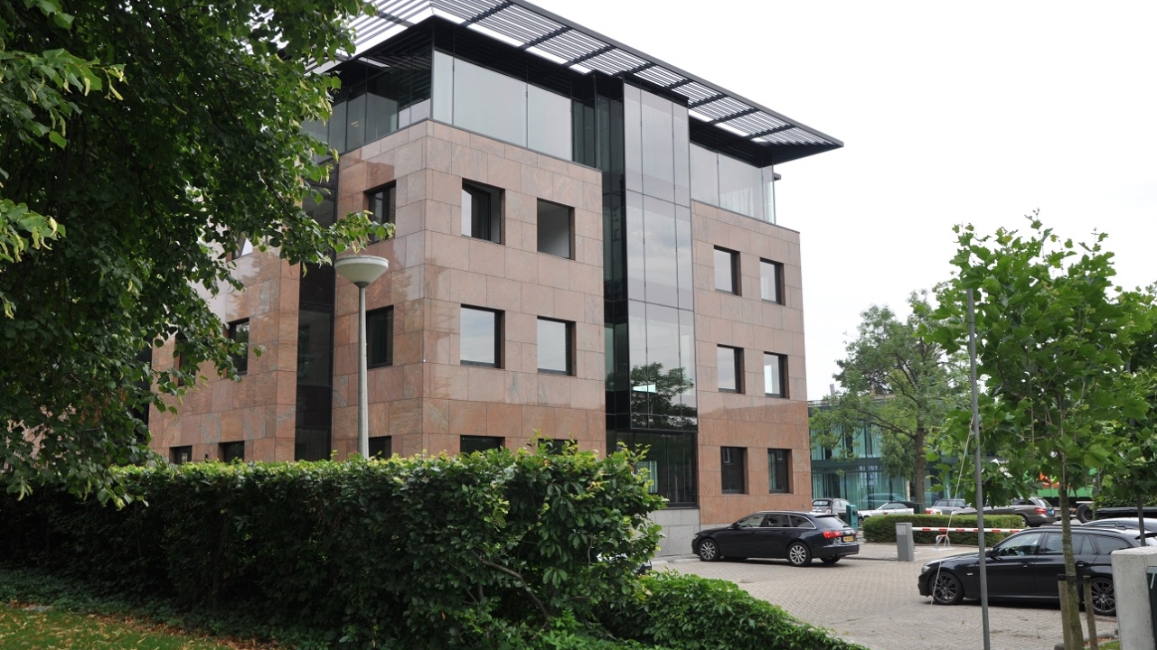 Thermal Transfer Solutions opens facility in the Netherlands