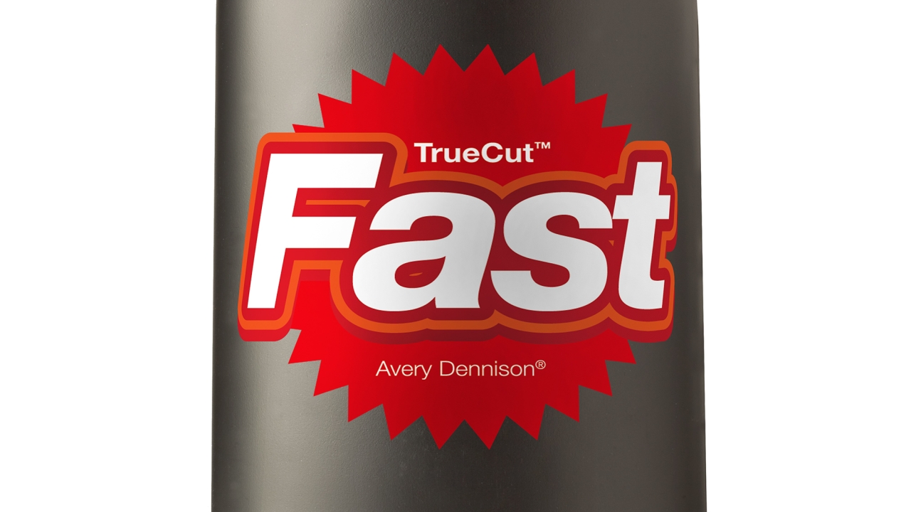 Avery Dennison's new TrueCut adhesive for paper materials.jpg