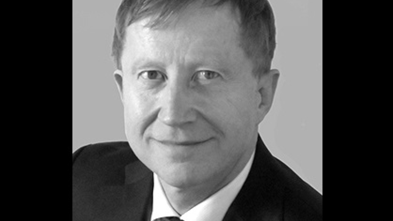 Frederic Dionisi named as European sales manager with responsibility for generating sales across the continent Frederic Dionisi named as European sales manager with responsibility for generating sales across the continent