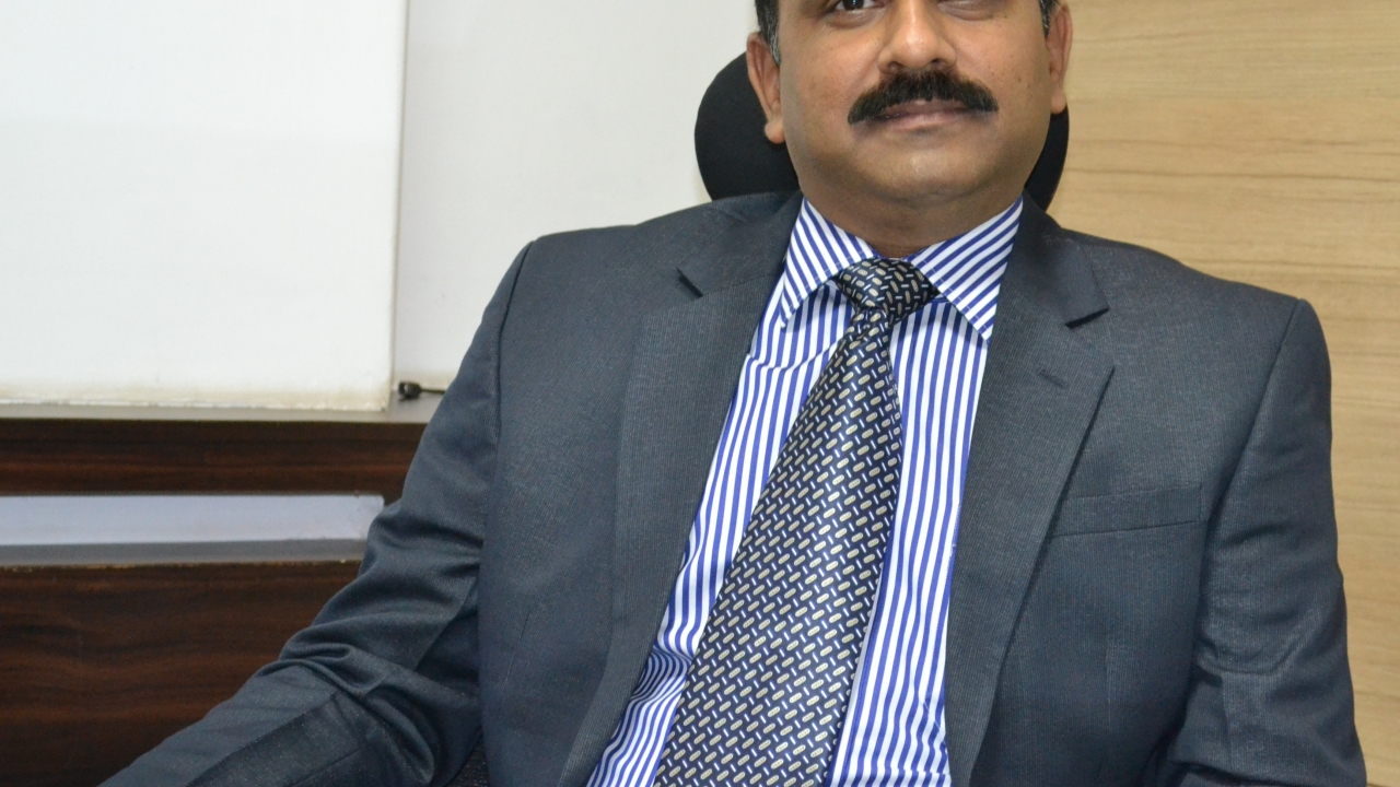 Praveen Gupta named as general manager and business development director in South Asia for UPM Raflatac