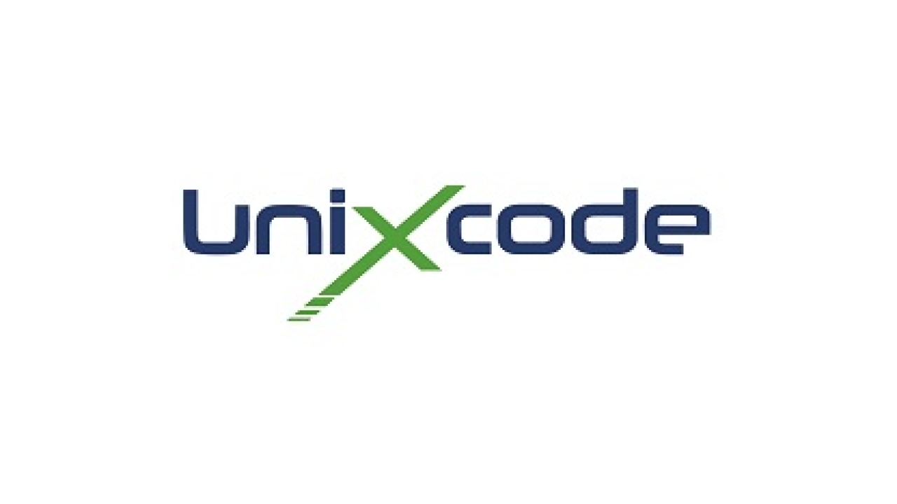 The technology was introduced last year and has now been trademarked as UniXcode