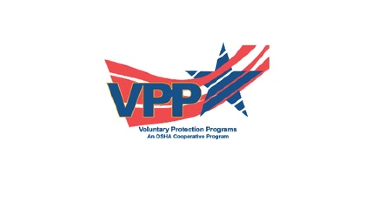 VPP certification is attained only after an organization undergoes a rigorous onsite evaluation conducted by a team of health and safety professionals
