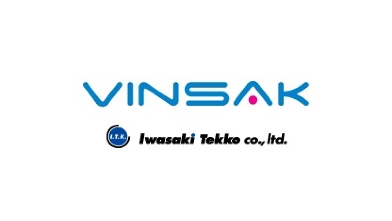 Iwasaki signs strategic alliance with Vinsak Iwasaki signs strategic alliance with Vinsak