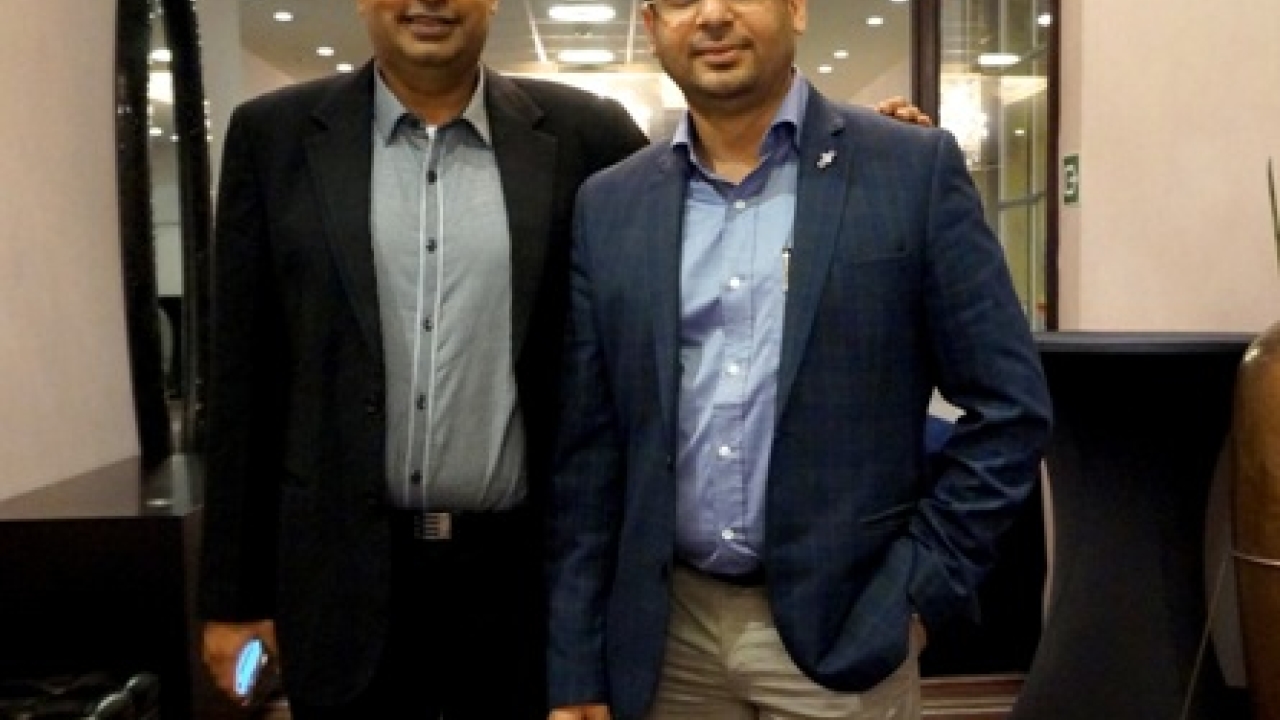 LMAI announces new president LMAI announces new president